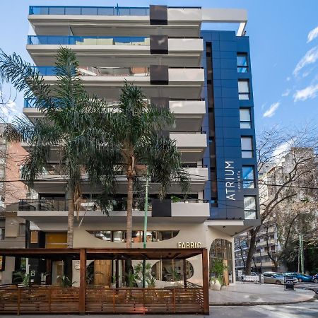 La Vie Suite Canitas Buenos Aires Zewnętrze zdjęcie