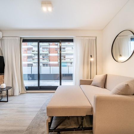 La Vie Suite Canitas Buenos Aires Zewnętrze zdjęcie
