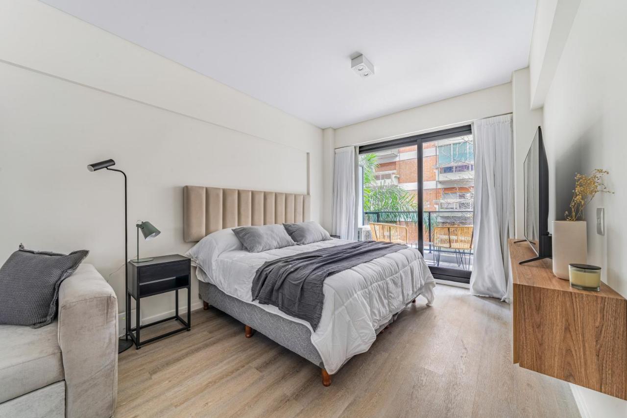 La Vie Suite Canitas Buenos Aires Zewnętrze zdjęcie