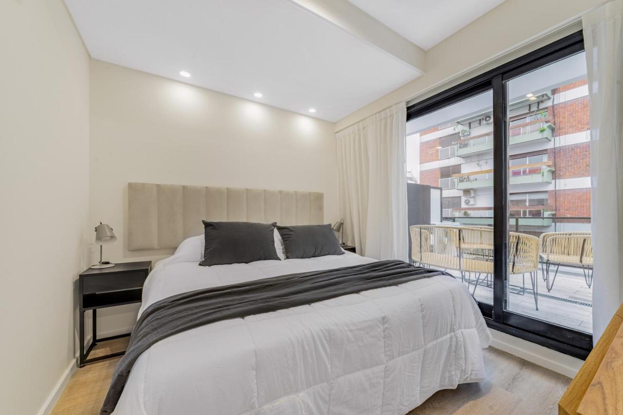 La Vie Suite Canitas Buenos Aires Zewnętrze zdjęcie