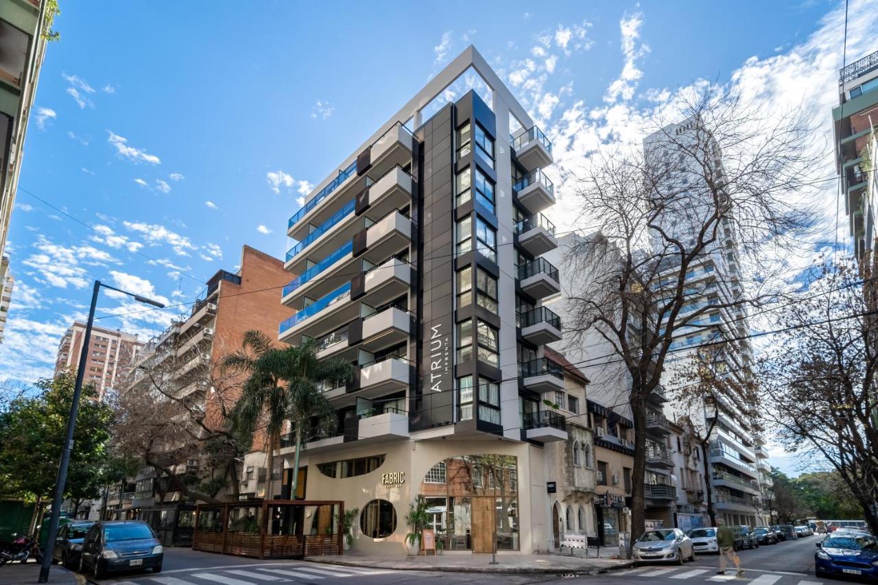 La Vie Suite Canitas Buenos Aires Zewnętrze zdjęcie
