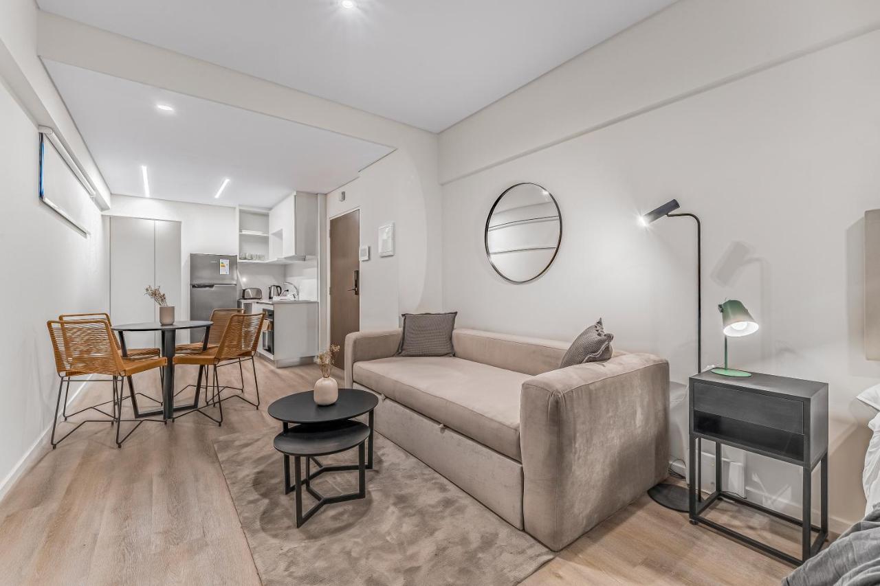 La Vie Suite Canitas Buenos Aires Zewnętrze zdjęcie