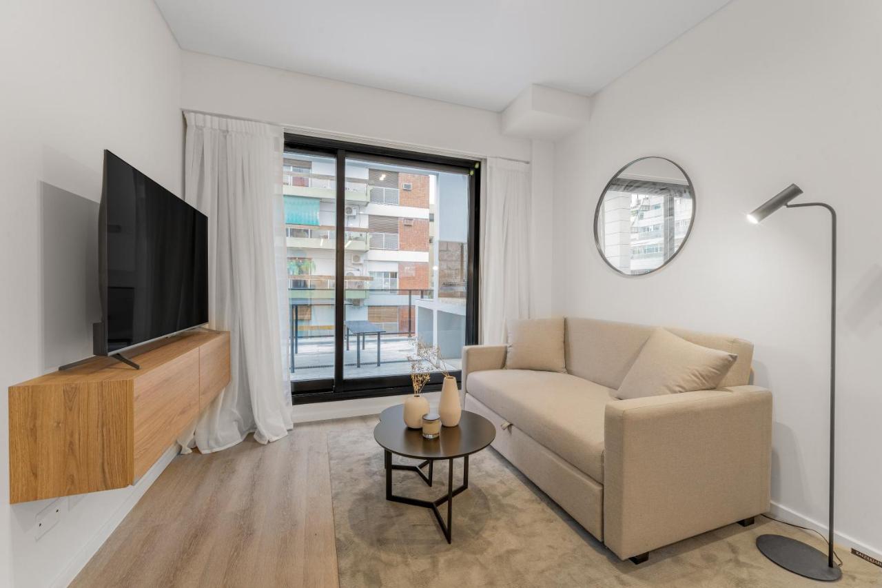 La Vie Suite Canitas Buenos Aires Zewnętrze zdjęcie