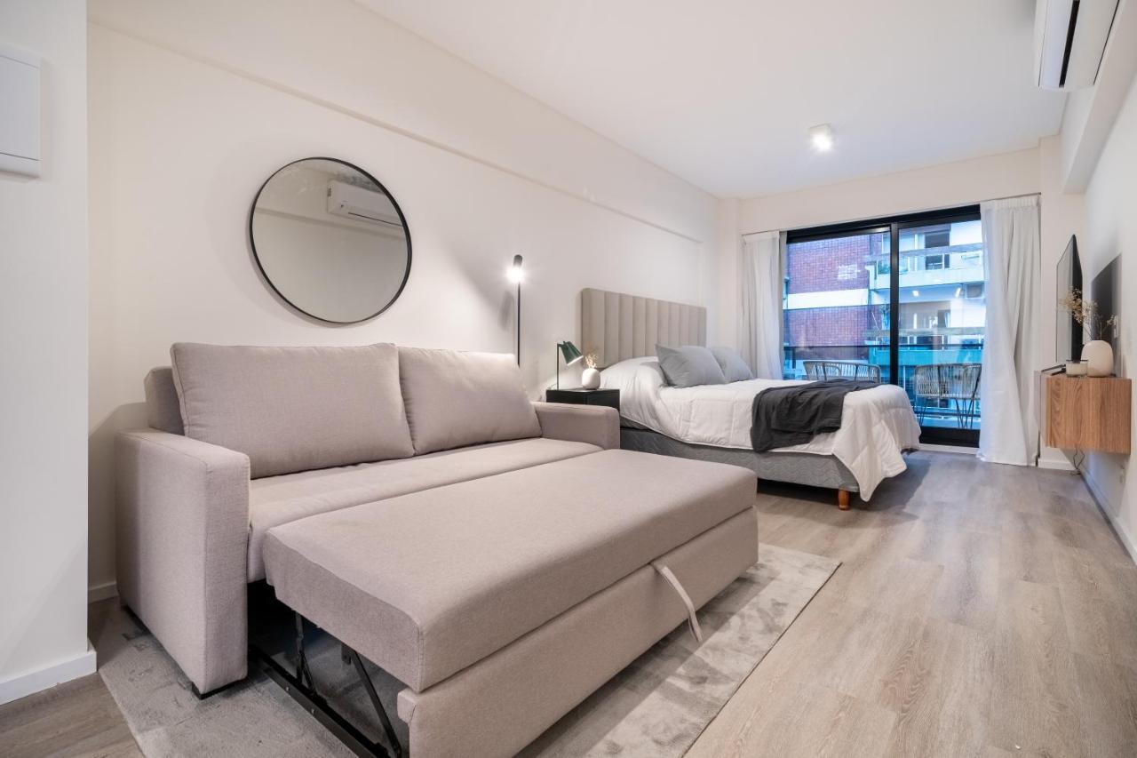 La Vie Suite Canitas Buenos Aires Zewnętrze zdjęcie