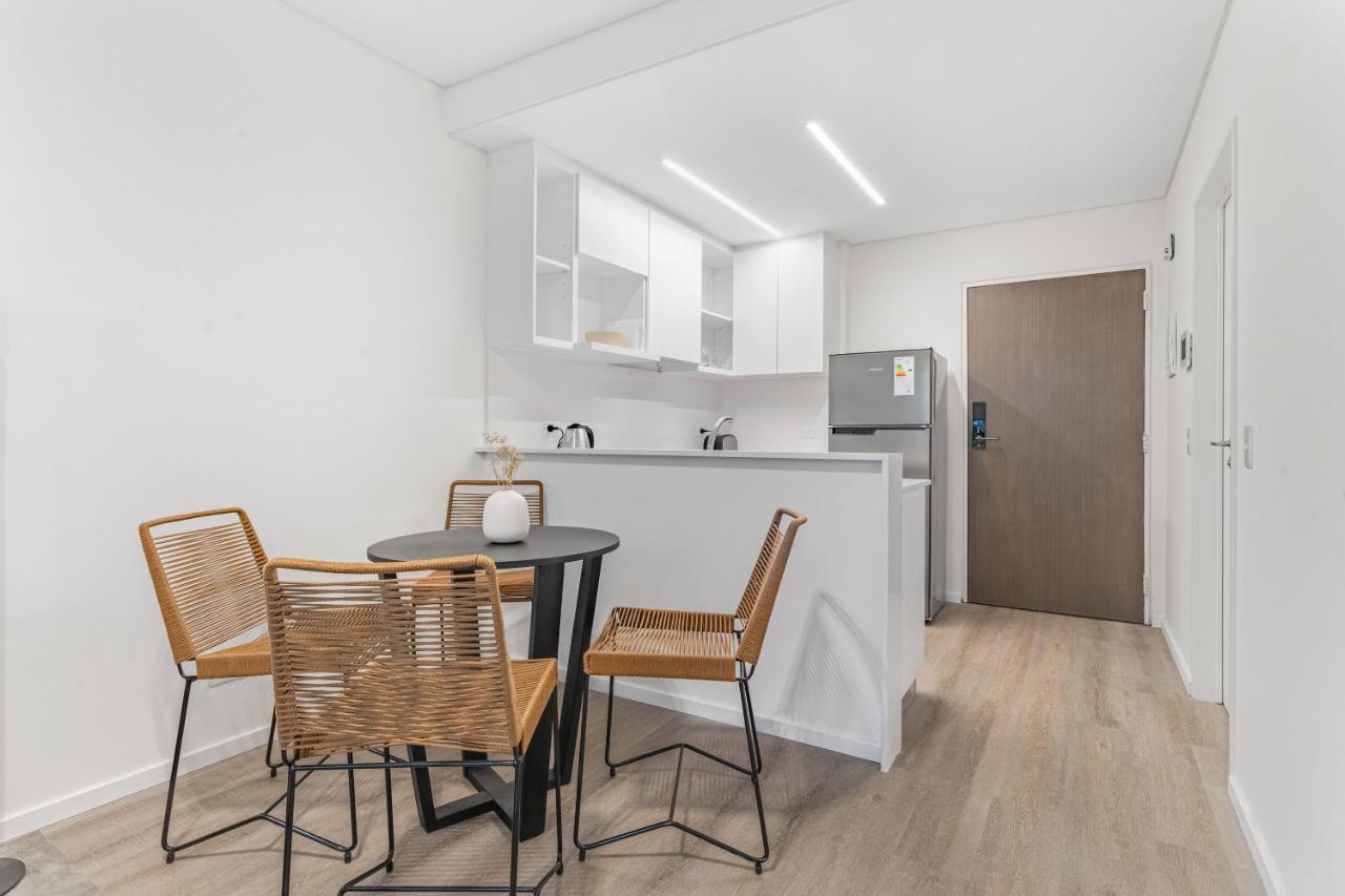La Vie Suite Canitas Buenos Aires Zewnętrze zdjęcie