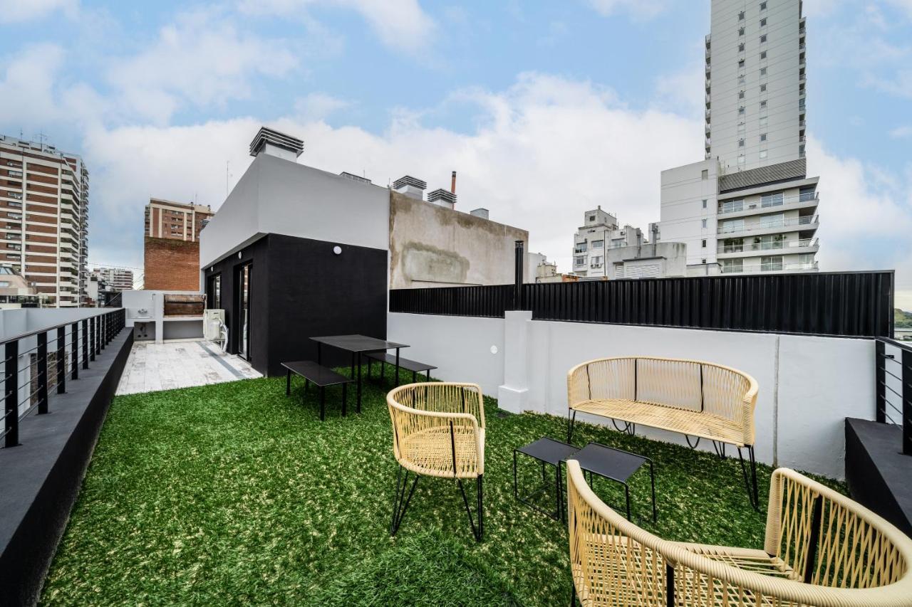 La Vie Suite Canitas Buenos Aires Zewnętrze zdjęcie