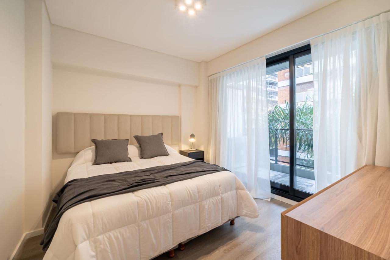 La Vie Suite Canitas Buenos Aires Zewnętrze zdjęcie