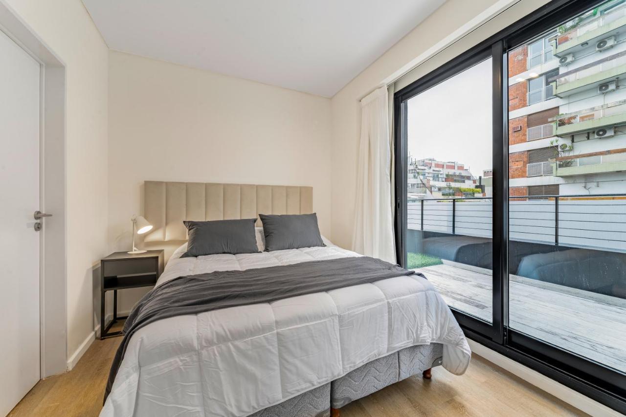 La Vie Suite Canitas Buenos Aires Zewnętrze zdjęcie