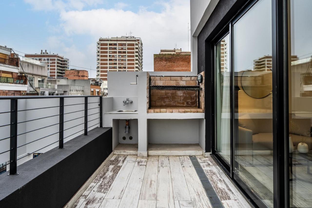La Vie Suite Canitas Buenos Aires Zewnętrze zdjęcie