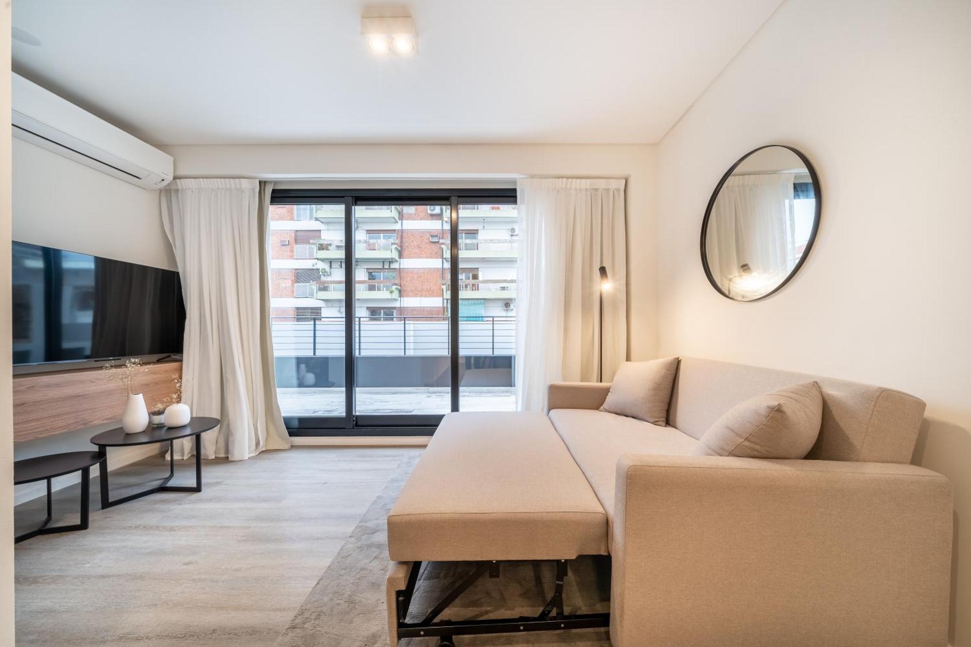 La Vie Suite Canitas Buenos Aires Zewnętrze zdjęcie